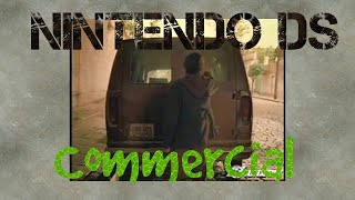 Nintendo Ds Commercial From 2004 Nintendo