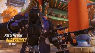 Ashe 4k huge dynamite