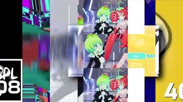 32 Scans #4 (My Version)