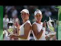 Courtship Error: Champ Shoots His Shot with WTA Star