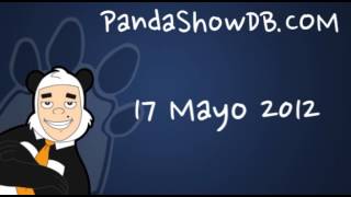 Panda Show - 17 Mayo 2012 Podcast