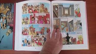 Preview Nofret Samlede Historier Ii