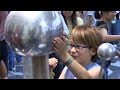 Texas am science  physics  engineering festival 2016