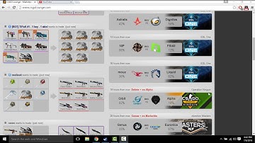 Dignitas vs Astralis, Fnatic vs Faze, Liquid s Mouz Csgo Betting Predictions