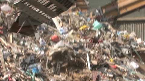 Skip Hire Dartford - Pinden