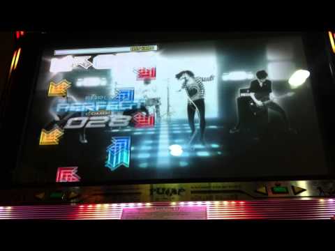 [PIU Infinity] The Ark Sailing Over Truth S22