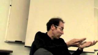 Pt. 1 of 14: Conversation with Dr. David Keith 05/24/11 about Chemtrails