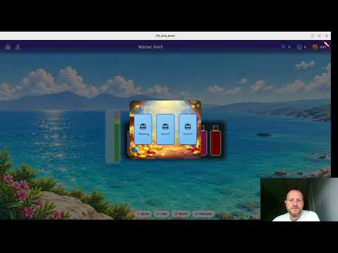 Demo 3. Progress bar. 30.09.2026