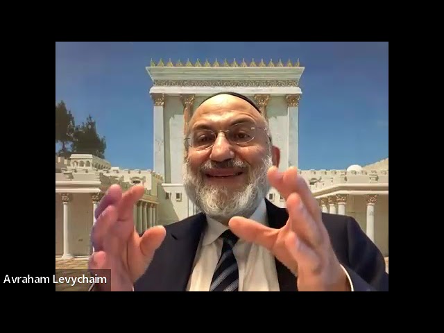 Fighting with giants is the only way to capture eretz israel! Short Mussar Lesson - Shelach