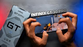 INFINIX GT 30 PRO PUBG | 90 FPS OR 120 FPS? 🤯🔥 screenshot 3