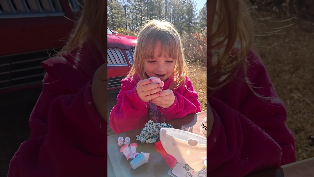 Emily Elzie Bowman - Age: 6