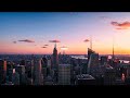 [ 𝑷𝒍𝒂𝒚𝒍𝒊𝒔𝒕 ] City Lofi🎵歌詞なしが良い人のための勉強/家事/仕事用⛅Relax Playlist