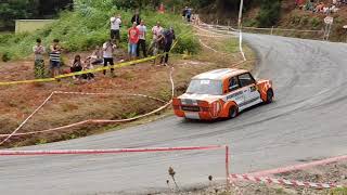 Subida A Escusa 2018