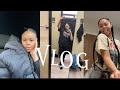 Weekly Vlog  - Baby Shower, running errands, shopping….  Normal life