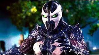 Capes&Beyond month:Spawn 1997 film RANT WTF WAS THIS!