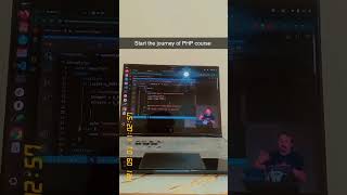 best teacher for PHP course #php #phpprojectwithsourcecode
