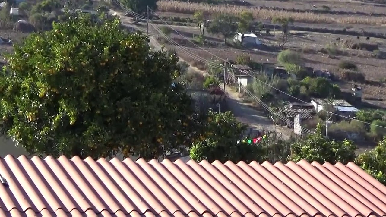 GUADALUPE VISTA HERMOSA PANORAMA DESDE EL KIOSKO YouTube