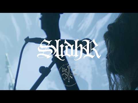 Slidhr - Live at Servants of Chaos Festival