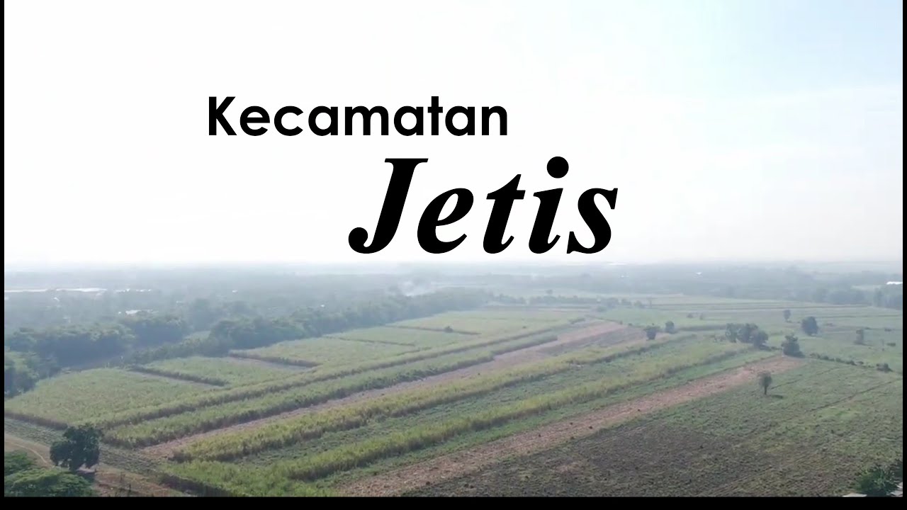 VIDEO PROFIL KANTOR KECAMATAN JETIS