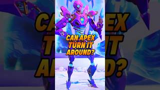 What Apex Legends NEEDS To Turn It AROUND!