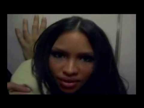 Cassie- Me and You (Rare Original MySpace Music Video)