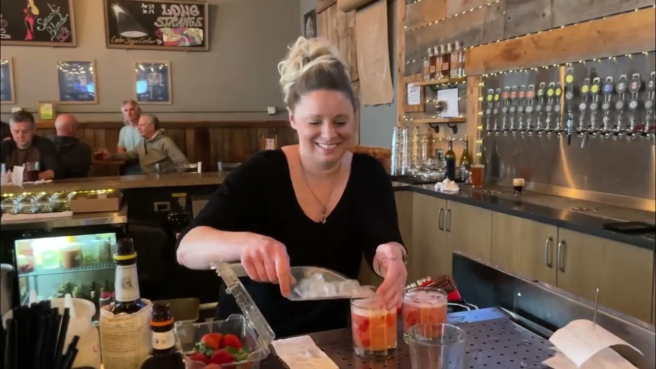 Kickstand brewing Company YouTube