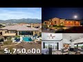 Trilogy 55+ Community at Rio Verde Arizona