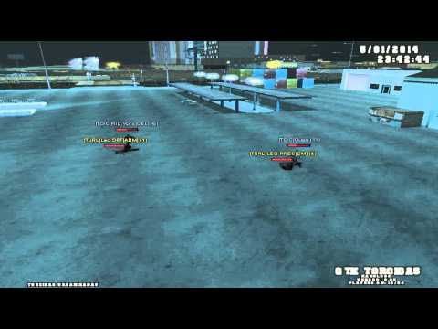 X2 Faixa - TURL x TOIC - TURL Wins