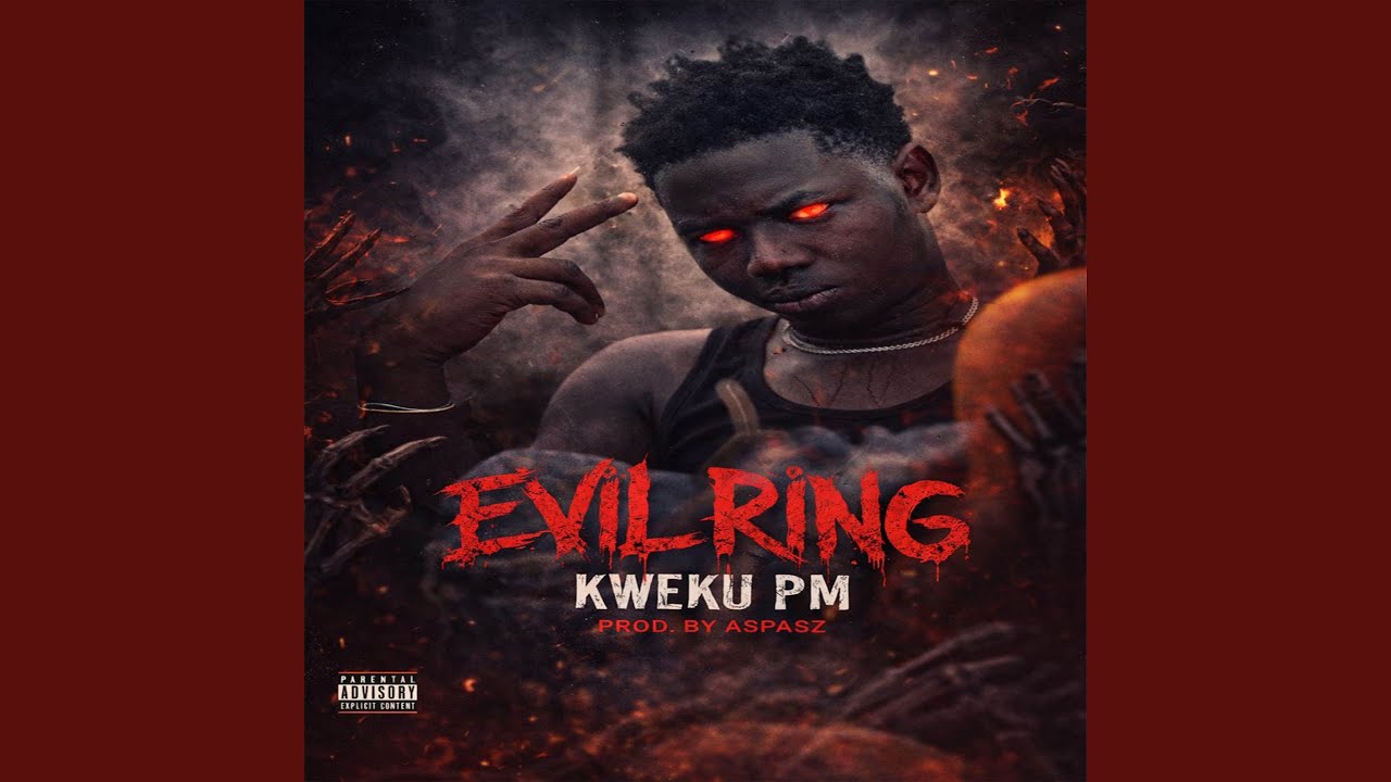 Watch Evil Ring on YouTube Watch Evil Ring on YouTube