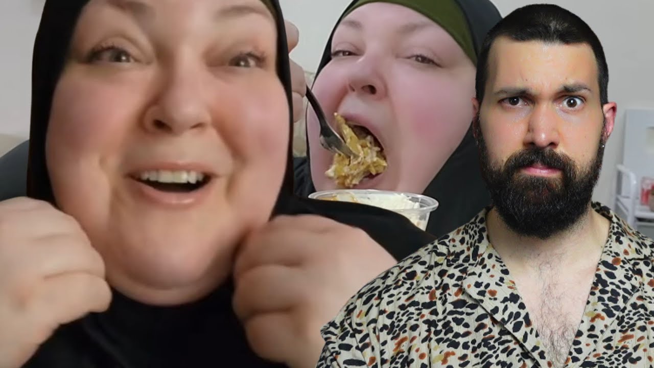 I discuss health emergencies & tacos ft. Foodie Beauty & Amber Reid