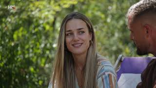 Samo opušteno s Dorijanom: Lorena Bućan | HRT