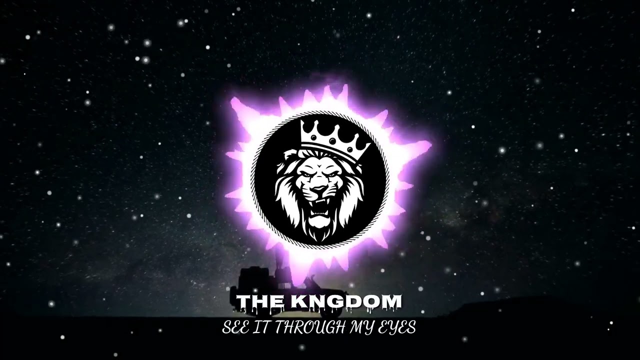 Watch The Kngdom - See It Through My Eyes (Lyric Video) on YouTube