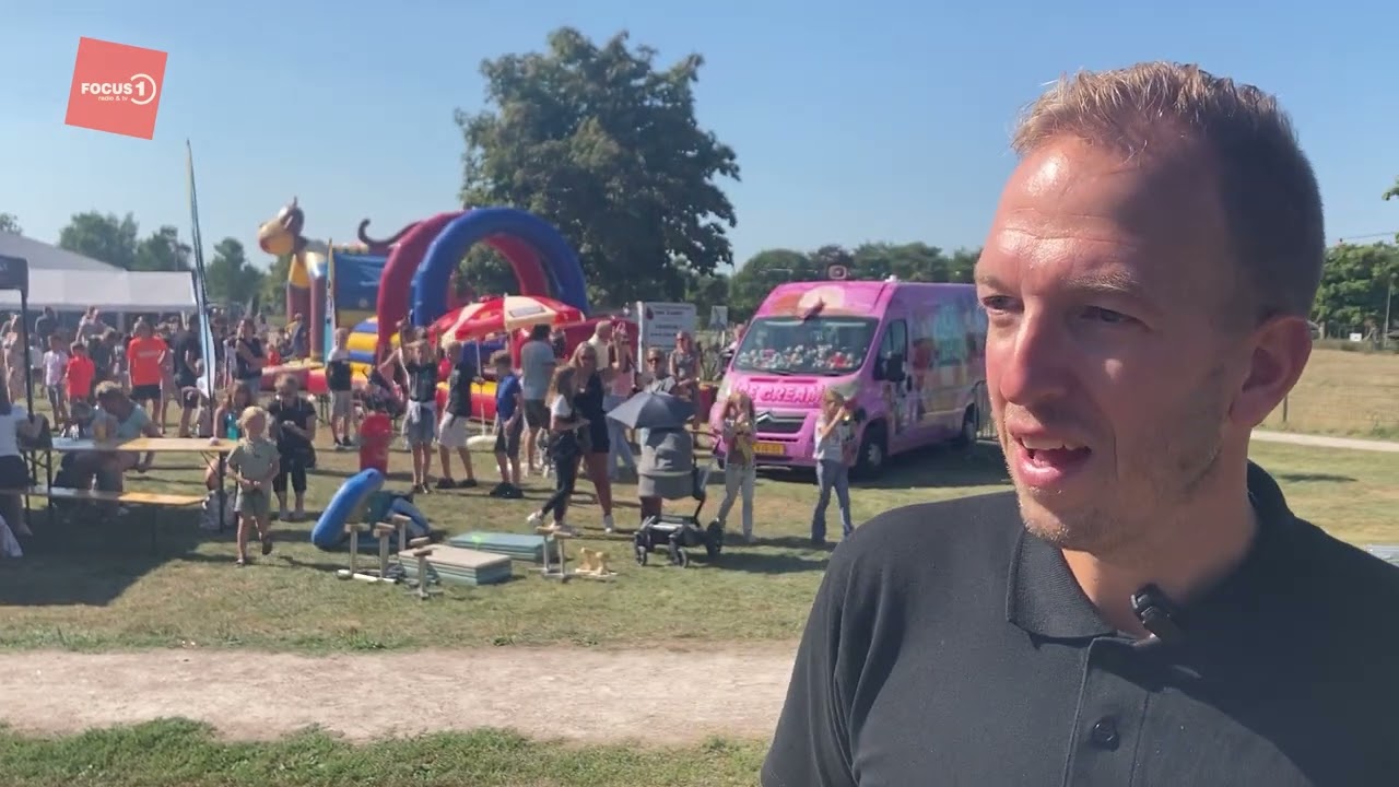 Westenholte Festival 2022 Zwolle