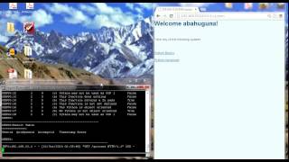 Intro: Build a web app with Flask III