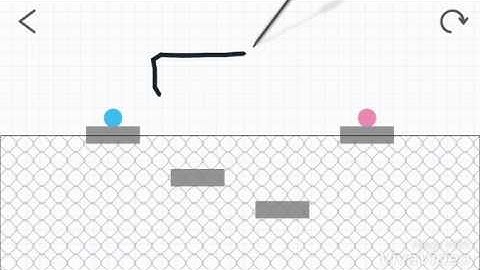 Brain Dots Level 60 Walkthrough