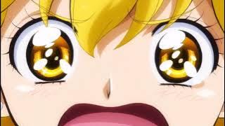 [1080p] Precure Peace Thunder (Cure Peace Attack)