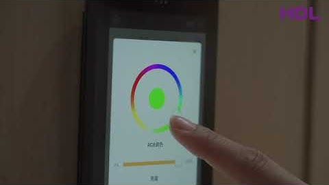 Enjoy the Fun Smart Lighting Brings to you with S57 Panel