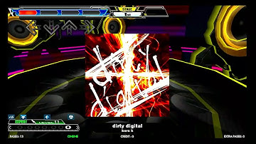 DDR A - dirty digital (SP-EXPERT)