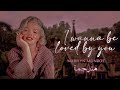 Marilyn monroe - I wanna be loved by you مترجم