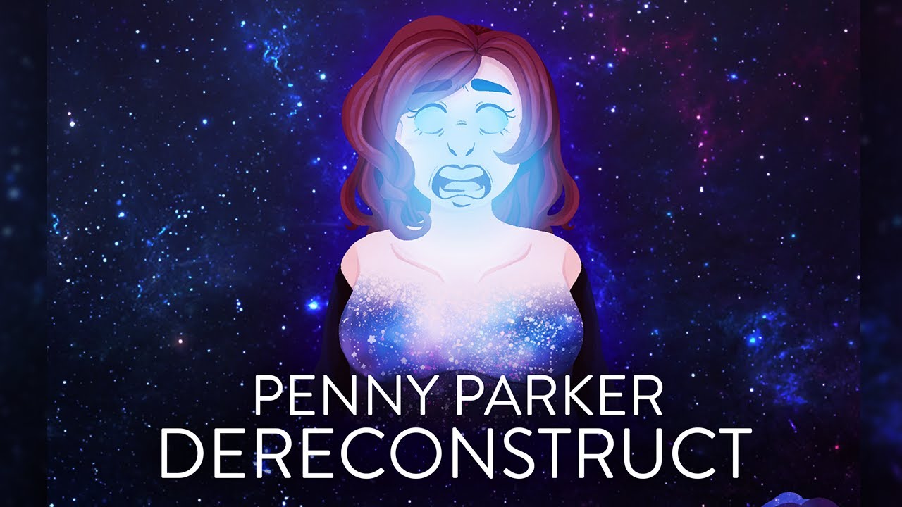 DeReconstruct (Full EP)