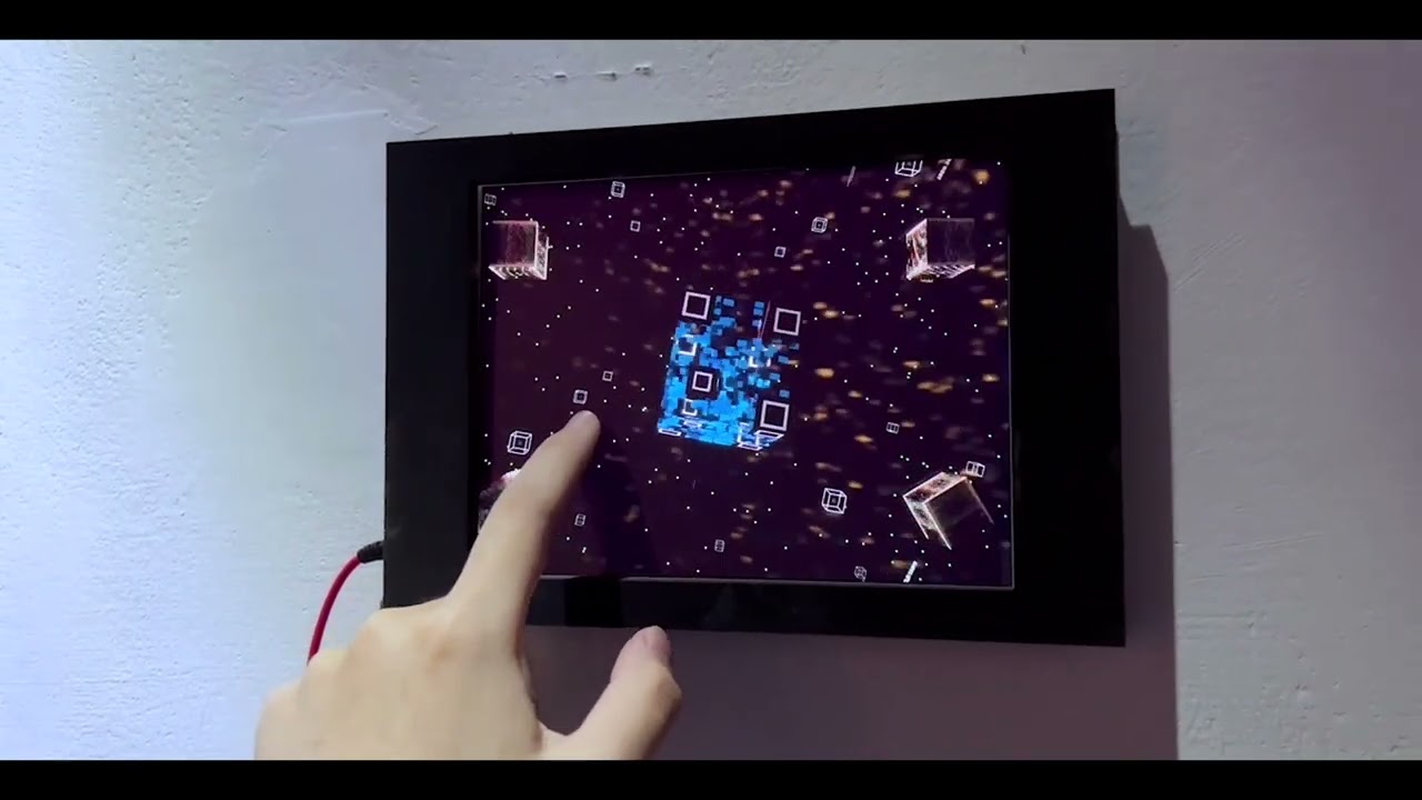 Explosion of Silent  | Lee Jr-syuan | 2023