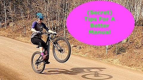 Learning to Manual | 3 Tips You