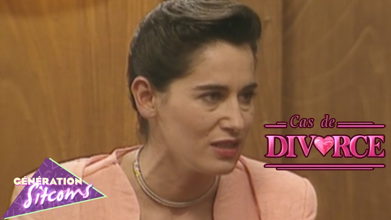 Cas de divorce - Épisode 20 - VIGNON CONTRE VIGNON