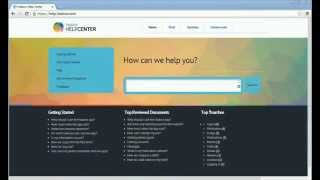 Apache Solr Lucene on Drupal demo