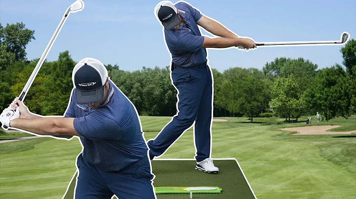 Do This For 10 Minutes & Youll Be Better at Golf | GUARANTEED!