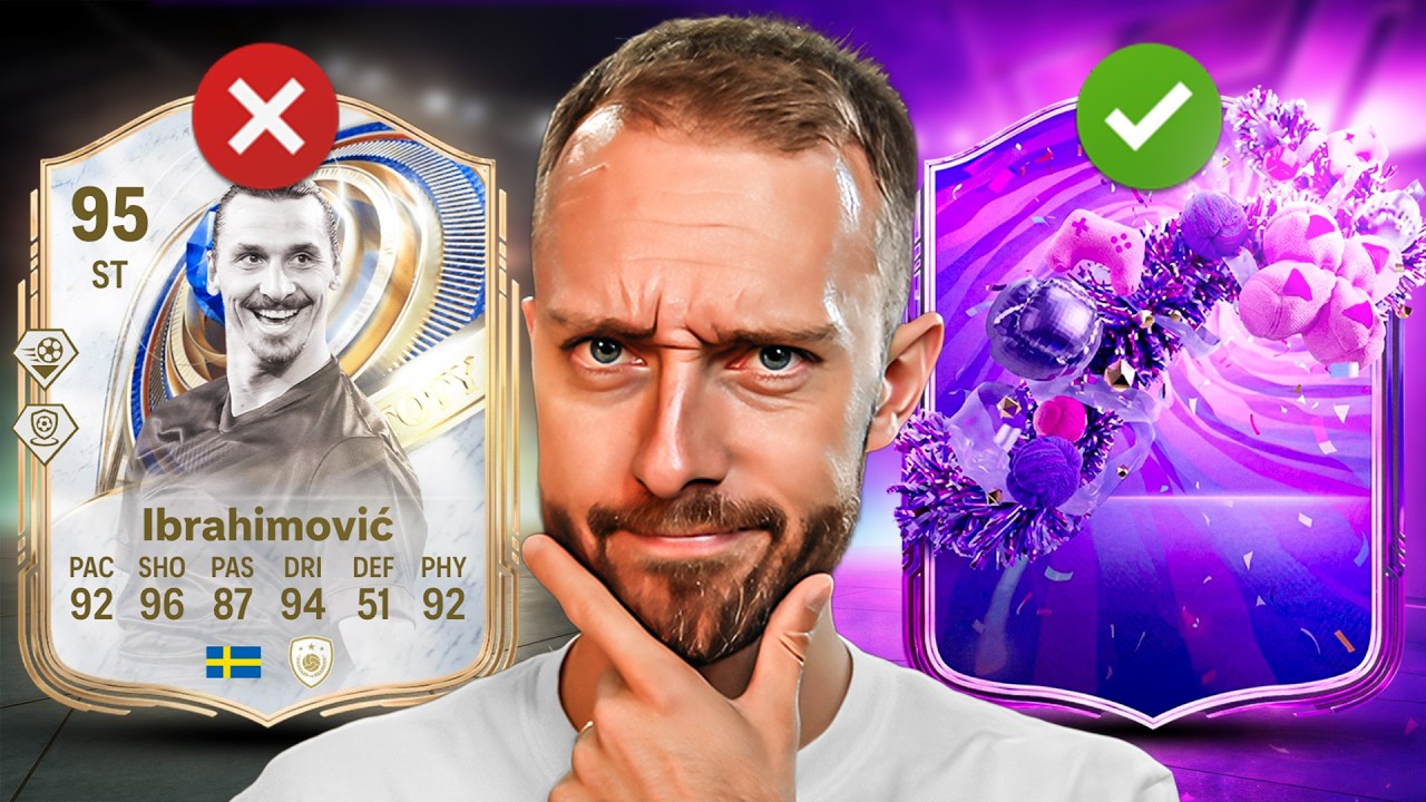 This SBC Is A TRAP (But It’s Tempting)