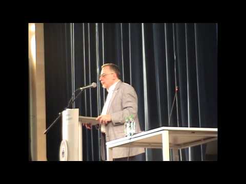 აკადემიკოს ლადო პაპავას ლექციათა ციკლი - ლექცია მესამე