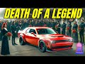 Why You NEED To Buy A Dodge Challenger Before It&#39;s Too Late!