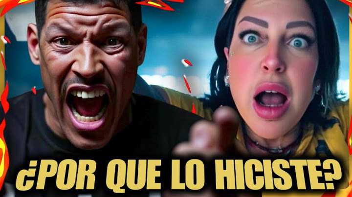 PAREN YA! LIMAY BLANCO en PROBLEMAS y LA DIOSA REACCIONA como SI NADA!