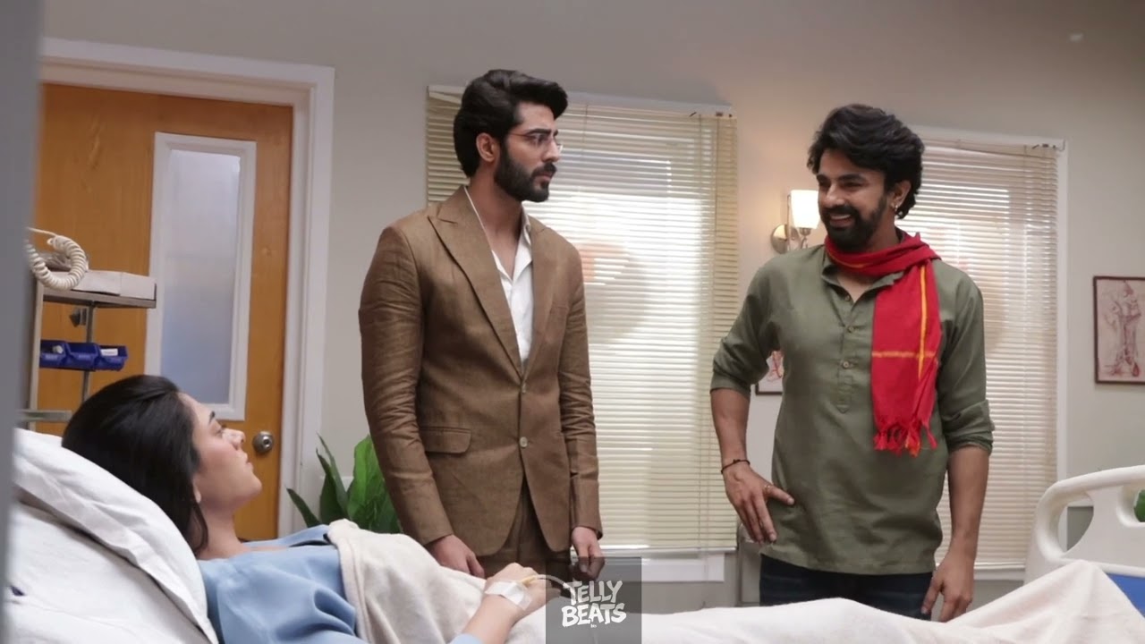 Jhanak|today episode|Anirudh को Parasar ने बताई jhanak कि सचाई क्या हुवाथा 7साल पहेले jhanak के साथ